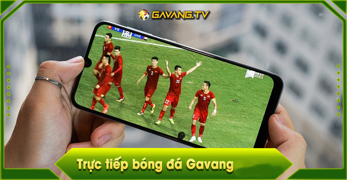 GaVang TV