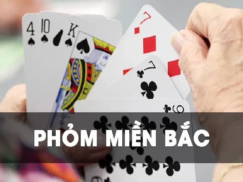 phỏm miền bắc